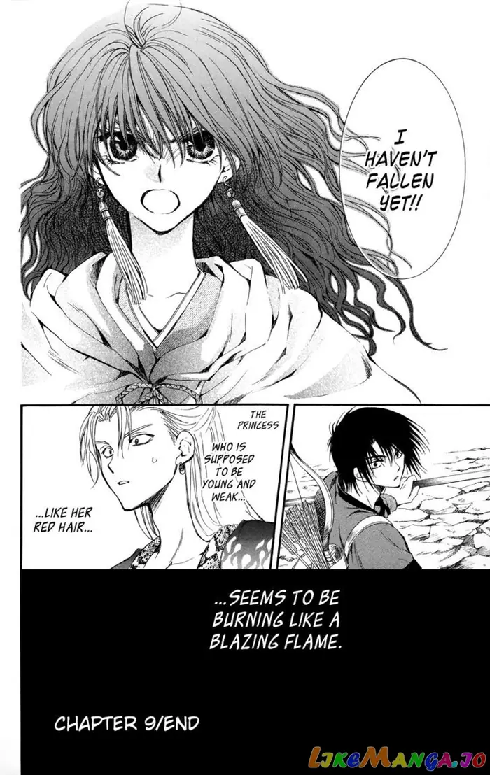 Yona of the Dawn Chapter 9 image 29_optimized